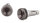 HIGHSIDER pro Akron-XS Lenkergewichte Titan (Paar)