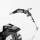 HIGHSIDER pro Kennzeichenhalter Akron-RS Pro Yamaha YZF-R3 ab 19-