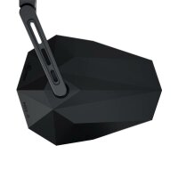 HIGHSIDER pro Lenkerendenspiegel Stealth-X5 EVO Short Schwarz