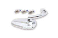 HIGHSIDER pro Spiegel Victory Chrom (Paar)