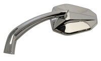 HIGHSIDER pro Spiegel Victory Chrom (Paar)