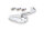HIGHSIDER pro Spiegel Victory Chrom (Paar)