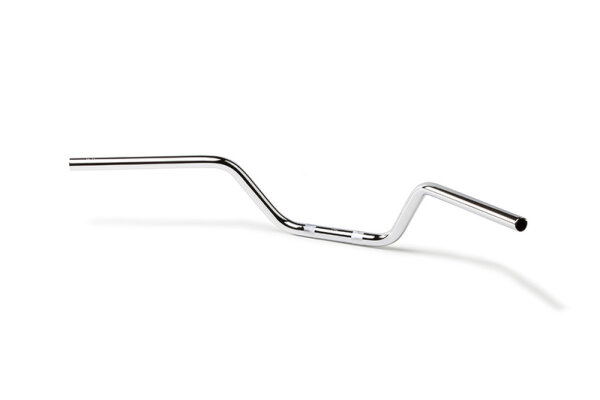 HIGHSIDER pro Touring L03 Lenker Stahl Chrom