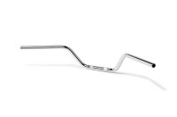 HIGHSIDER pro Touring L03 Lenker Stahl Chrom