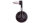HIGHSIDER pro Lenkerendenspiegel Montana EVO Schwarz (1Stck)