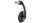 HIGHSIDER pro Lenkerendenspiegel Montana EVO Schwarz (1Stck)