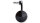 HIGHSIDER pro Lenkerendenspiegel Montana EVO Schwarz (1Stck)