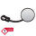 HIGHSIDER smart Lenkerspiegel Enduro Schwarz