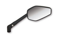 HIGHSIDER smart Spiegel Booster 2 Schwarz