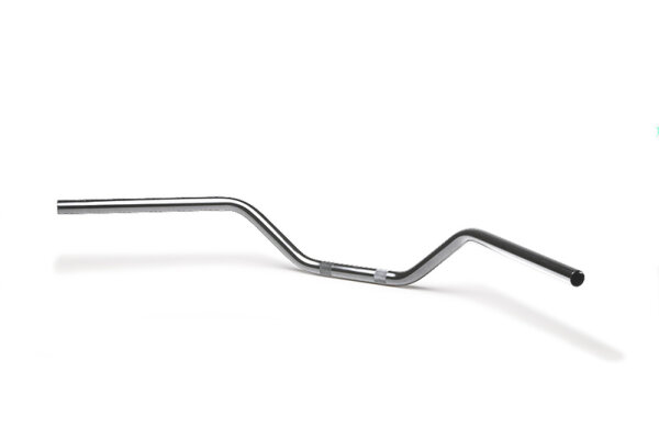 HIGHSIDER pro Flat Track L14 Lenker Chrom 22 mm