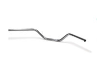 HIGHSIDER pro Flat Track L14 Lenker Chrom 22 mm