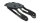HIGHSIDER pro Kennzeichenhalter Akron-RS Ohne Beleuchtung Suzuki GSX-S 750