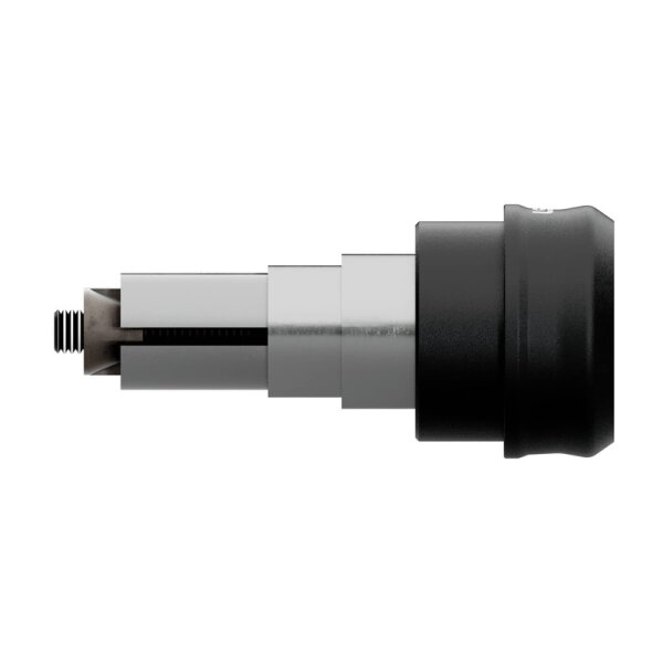 HIGHSIDER pro Pace-Ls Lenkergewichte Schwarz (Paar)