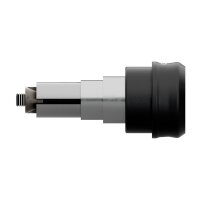HIGHSIDER pro Pace-Ls Lenkergewichte Schwarz (Paar)