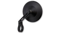 HIGHSIDER pro Lenkerendenspiegel Montana-Blast Schwarz (1Stck)