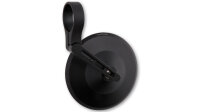 HIGHSIDER pro Lenkerendenspiegel Montana-Blast Schwarz (1Stck)