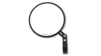 HIGHSIDER pro Lenkerendenspiegel Montana-Blast Schwarz (1Stck)