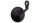 HIGHSIDER pro Lenkerendenspiegel Montana-Blast Schwarz (1Stck)