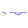 HIGHSIDER pro Cross MX2 Lenker Stahl Chrom