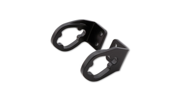 HIGHSIDER pro Blinkeradapter Original, Für Kennzeichenhalter, Ducati LED