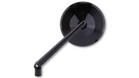HIGHSIDER pro Spiegel Montana Schwarz (1Stck)