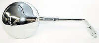 HIGHSIDER smart Spiegel Kawasaki Chrom