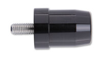 HIGHSIDER pro Lenkergewichte Schwarz M8 Kawasaki (Paar)