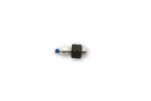 HIGHSIDER pro Spiegeladapter M6 x 1,0 mm auf M10 x 1,25 mm (1Stck)
