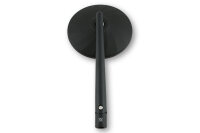 HIGHSIDER smart Spiegel Ponza Schwarz