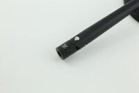 HIGHSIDER smart Spiegel Ponza Schwarz