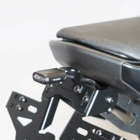 HIGHSIDER pro Nummernschild-Halter Akron-RS Pro