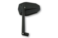 HIGHSIDER pro Spiegel Victory-X Schwarz (1Stck)