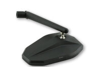 HIGHSIDER pro Spiegel Victory-X Schwarz (1Stck)
