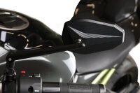 HIGHSIDER pro Spiegel Victory-X Schwarz (1Stck)