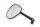 HIGHSIDER pro Spiegel Victory-X Schwarz (1Stck)