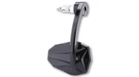 HIGHSIDER pro Lenkerendenspiegel Victory-EVO Schwarz (1Stck)