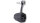 HIGHSIDER pro Lenkerendenspiegel Victory-EVO Schwarz (1Stck)