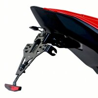 HIGHSIDER pro Kennzeichenhalter Akron-RS Pro BMW S 1000 RR 23- und S 1000 R 23-