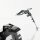 HIGHSIDER pro Kennzeichenhalter Akron-RS Pro BMW S 1000 RR 23- und S 1000 R 23-