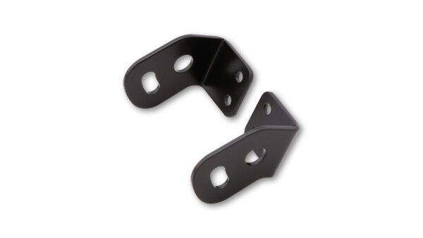 HIGHSIDER pro Blinkeradapter Für Kennzeichenhalter, Triumph 15- (Paar)