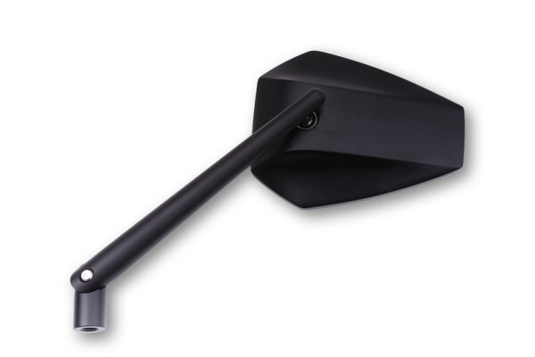 HIGHSIDER smart Spiegel Surface Schwarz