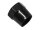 HIGHSIDER pro Spiegelmutter Schwarz 14 mm, M10 x 1,25 RH