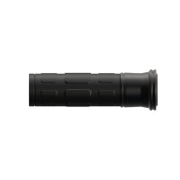 HIGHSIDER smart Circula-S Griffgummi Schwarz 7/8 Zoll (22,2 mm), 125 mm