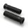 HIGHSIDER smart Circula-S Griffgummi Schwarz 7/8 Zoll (22,2 mm), 125 mm
