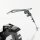 HIGHSIDER pro Kennzeichenhalter Akron-RS Pro Aprilia RSV4 09-20, Tuono V4 11-20, RS4 125 11-, RS 125 17-, Tuono 125