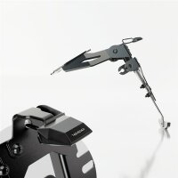 HIGHSIDER pro Kennzeichenhalter Akron-RS Pro Suzuki GSX-S 1000 15- / GSX-S 1000 F 15