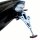 HIGHSIDER pro Kennzeichenhalter Akron-RS Pro Suzuki GSX-S 1000 15- / GSX-S 1000 F 15