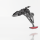HIGHSIDER pro Kennzeichenhalter Akron-RS Pro Suzuki GSX-S 1000 15- / GSX-S 1000 F 15