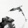 HIGHSIDER pro Kennzeichenhalter Akron-RS Pro Suzuki GSX-S 1000 15- / GSX-S 1000 F 15