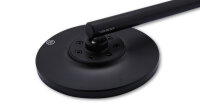 HIGHSIDER pro Lenkerspiegel Conero Black Edition Schwarz (1Stck)